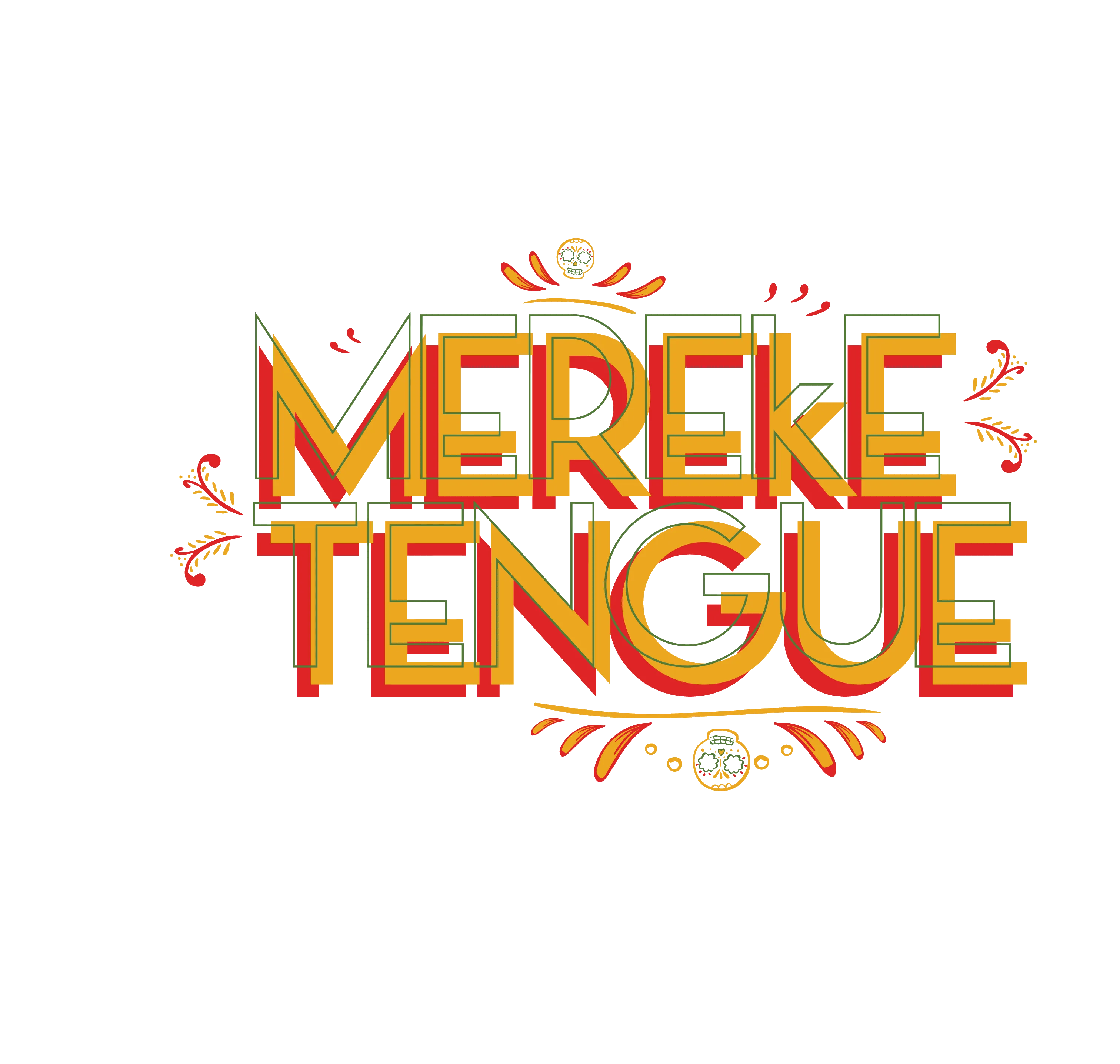 Logo de Mereketengue Tacos y Margaritas
